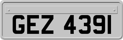 GEZ4391