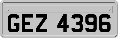 GEZ4396