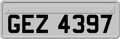 GEZ4397
