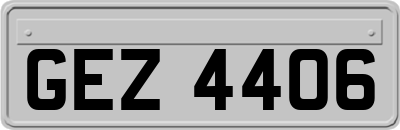 GEZ4406