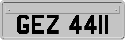 GEZ4411