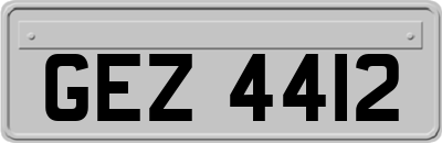 GEZ4412
