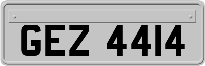 GEZ4414