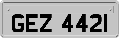 GEZ4421