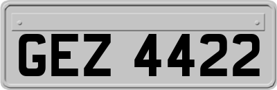 GEZ4422