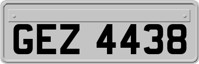 GEZ4438