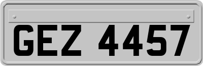 GEZ4457