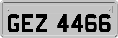 GEZ4466