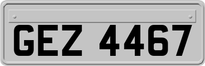 GEZ4467