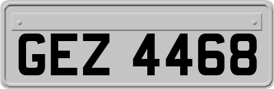 GEZ4468
