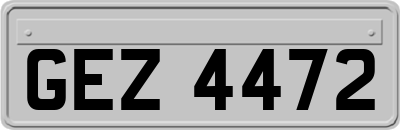 GEZ4472