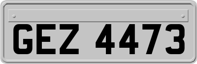 GEZ4473