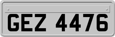 GEZ4476