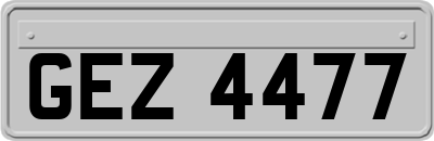GEZ4477