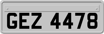 GEZ4478
