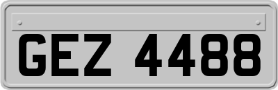 GEZ4488