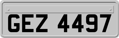 GEZ4497