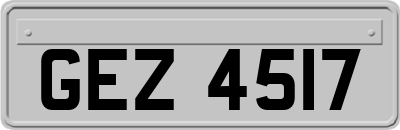 GEZ4517