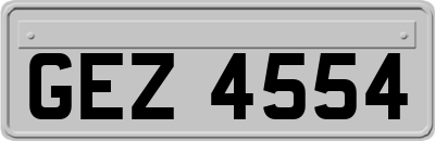 GEZ4554