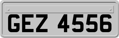 GEZ4556