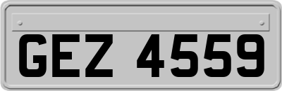 GEZ4559