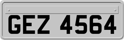 GEZ4564