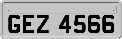 GEZ4566