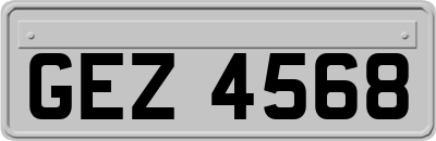 GEZ4568