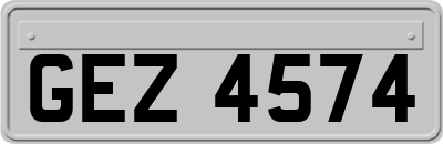 GEZ4574