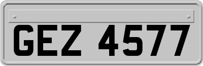 GEZ4577