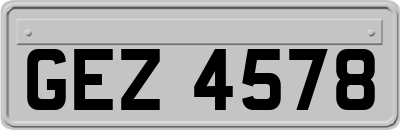 GEZ4578