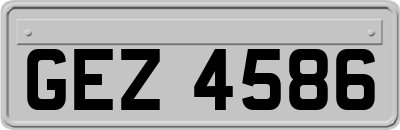 GEZ4586