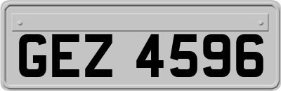 GEZ4596