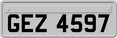 GEZ4597