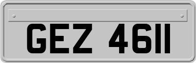 GEZ4611