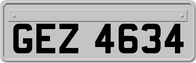 GEZ4634