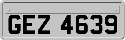 GEZ4639