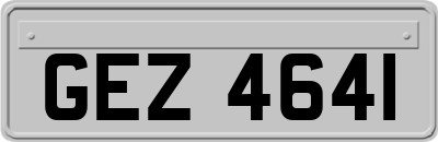 GEZ4641