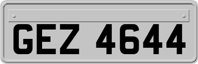 GEZ4644