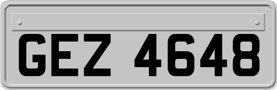 GEZ4648