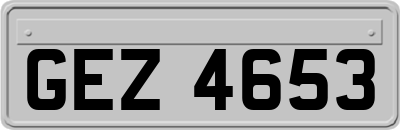GEZ4653