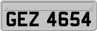 GEZ4654
