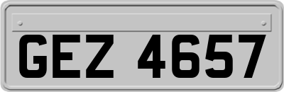 GEZ4657