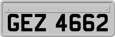 GEZ4662