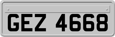 GEZ4668