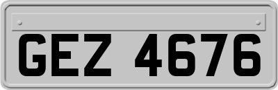 GEZ4676