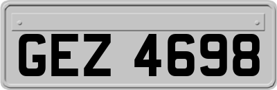 GEZ4698