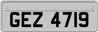 GEZ4719