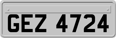 GEZ4724