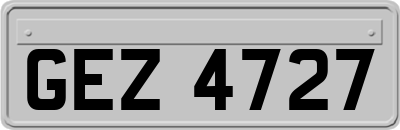 GEZ4727